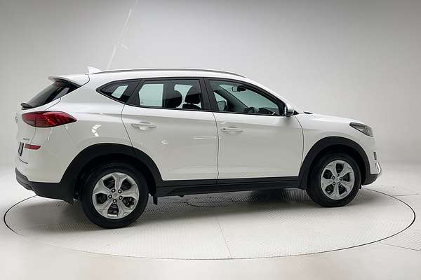 2018 Hyundai Tucson Go TL3