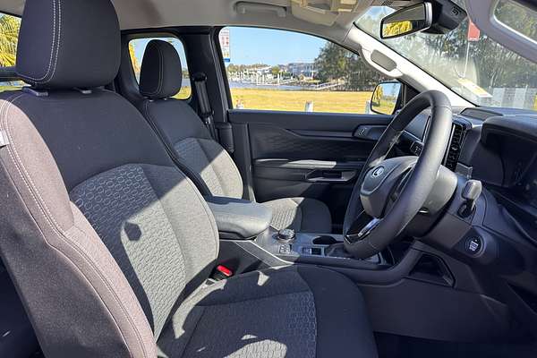 2024 Ford Ranger XLT 4X4 2.0L