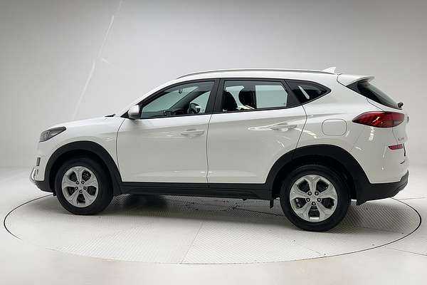 2018 Hyundai Tucson Go TL3