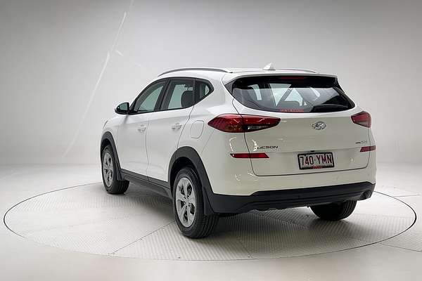 2018 Hyundai Tucson Go TL3