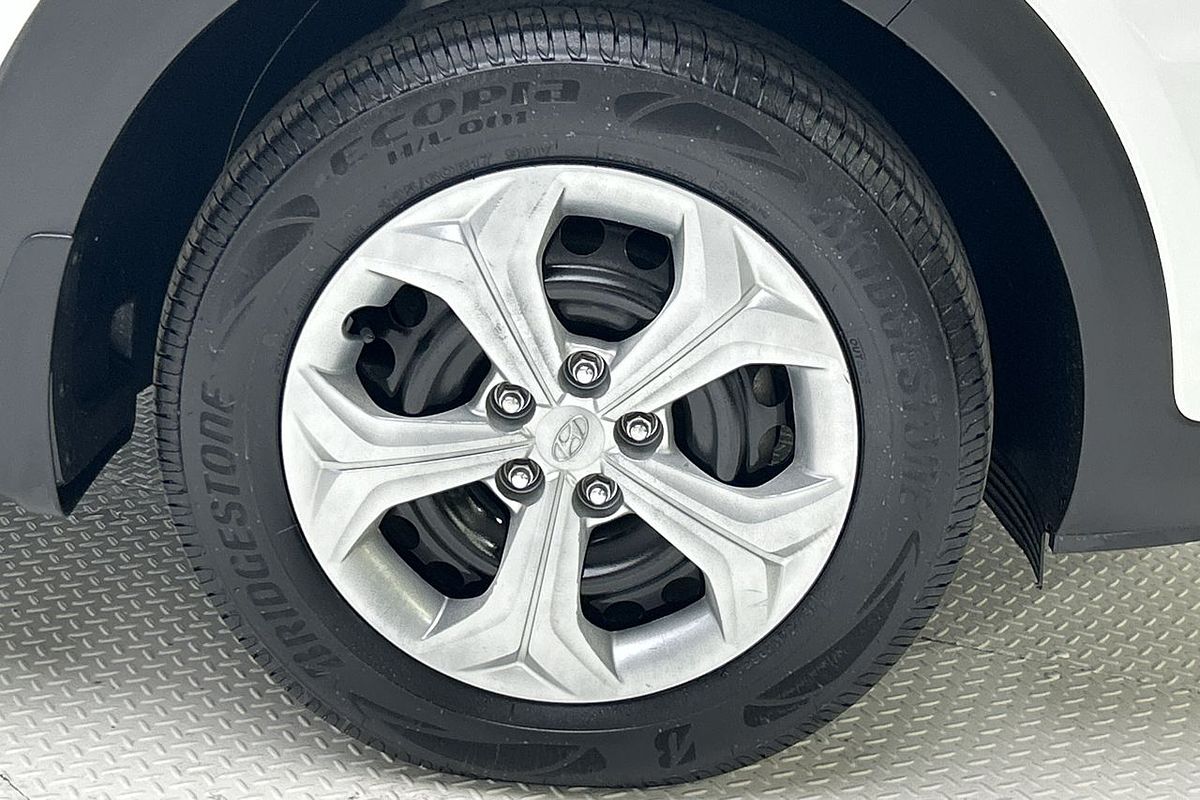 2018 Hyundai Tucson Go TL3