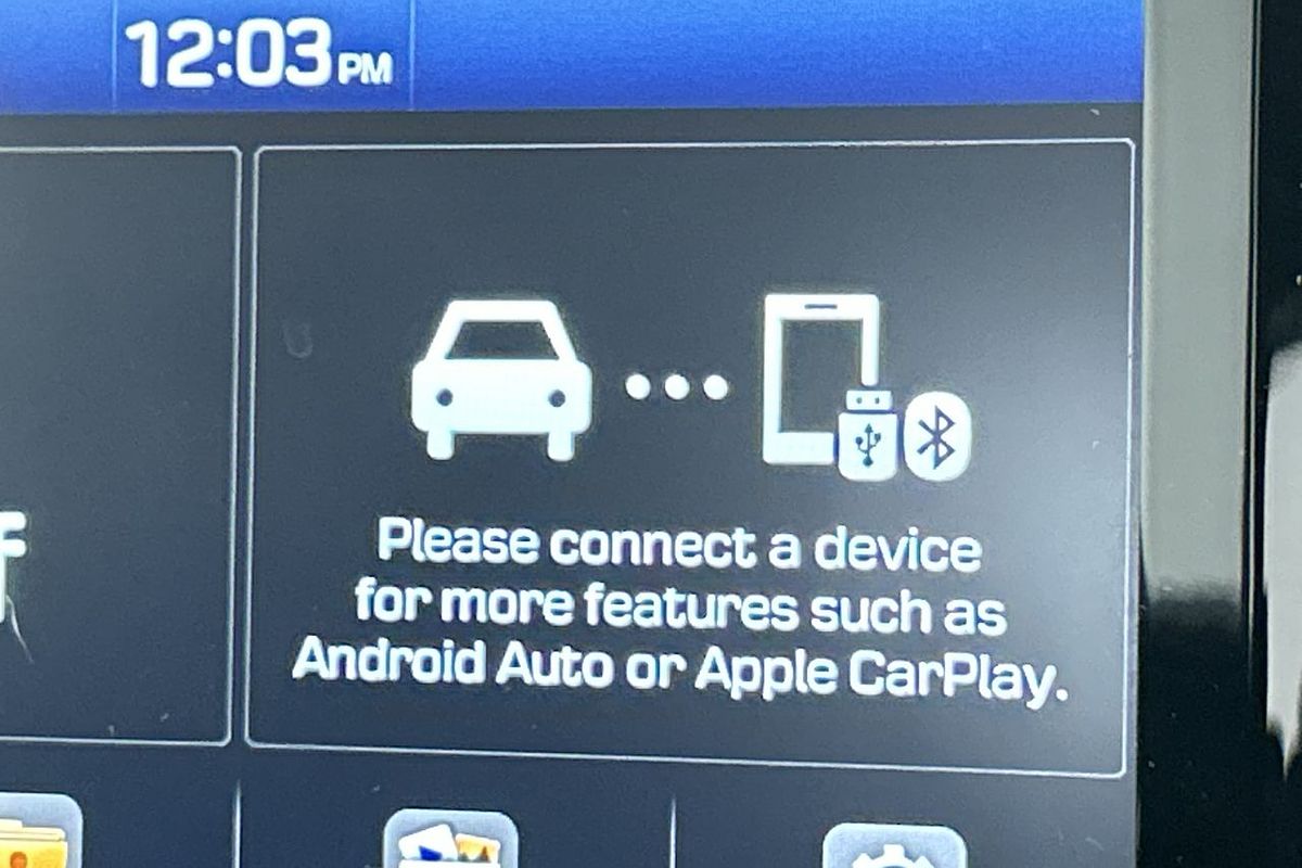 2018 Hyundai Tucson Go TL3