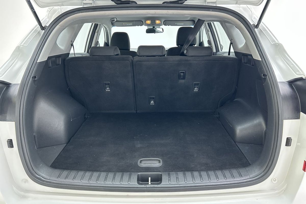 2018 Hyundai Tucson Go TL3