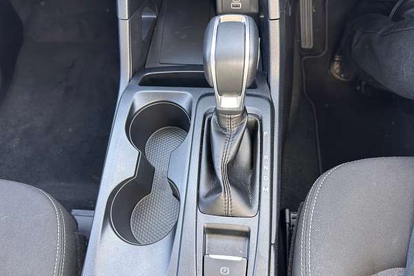 2024 Ford Ranger XLT 4X4 2.0L