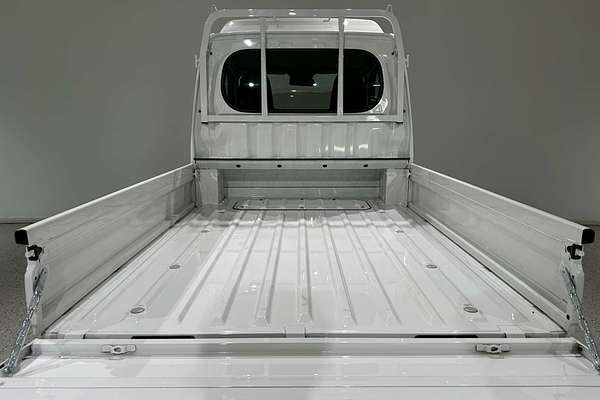 2024 Daihatsu Hi-Jet Jumbo S510P 4X4