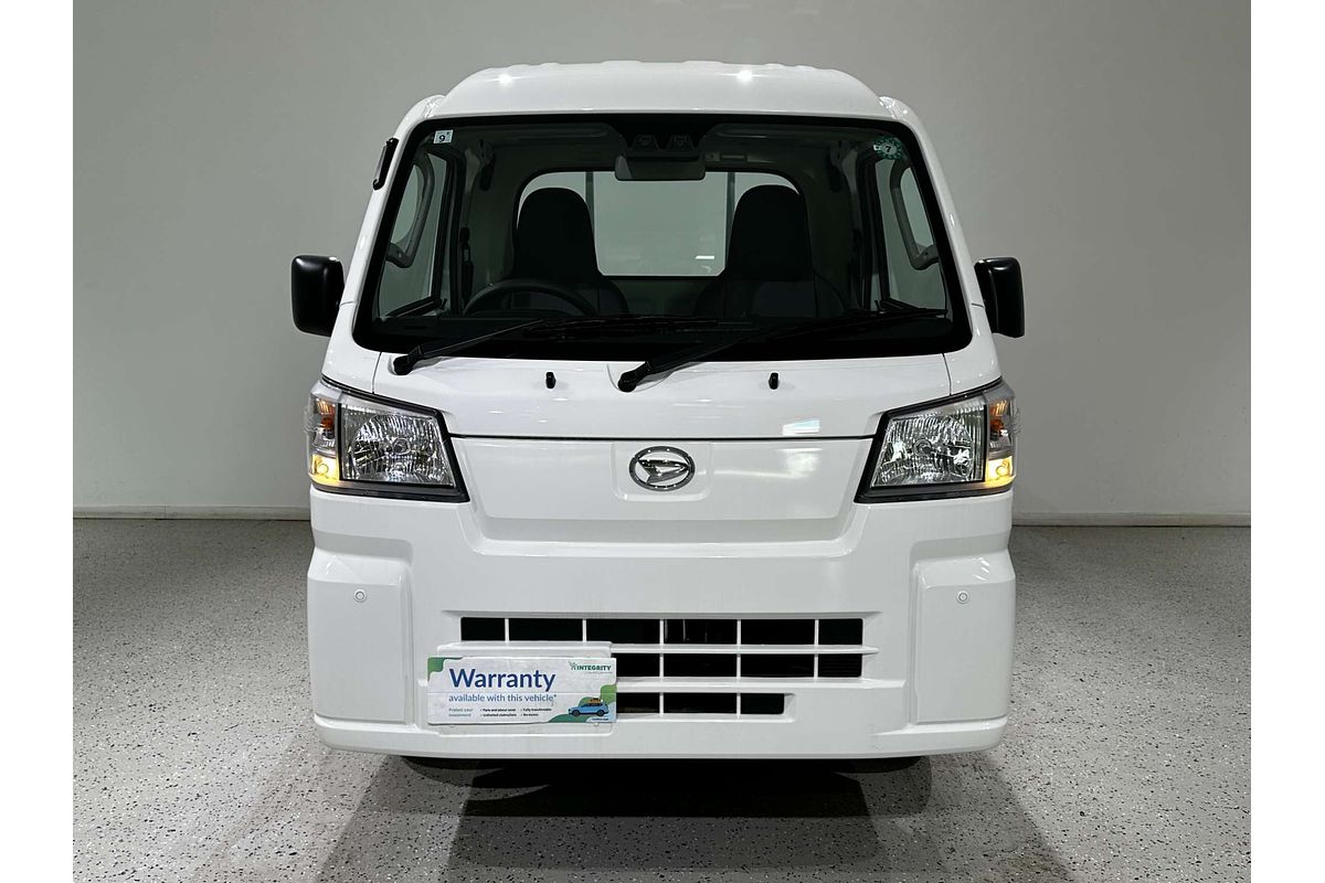 2024 Daihatsu Hi-Jet Jumbo S510P 4X4