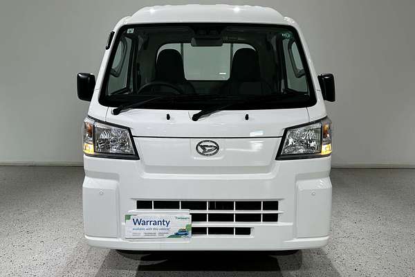 2024 Daihatsu Hi-Jet Jumbo S510P 4X4
