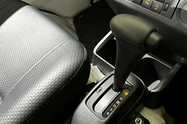 2024 Daihatsu Hi-Jet Jumbo S510P 4X4