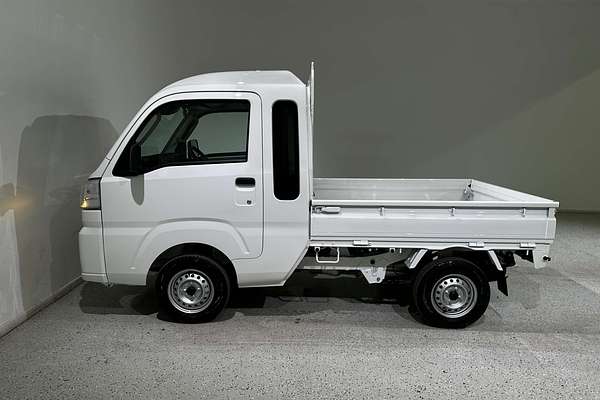 2024 Daihatsu Hi-Jet Jumbo S510P 4X4