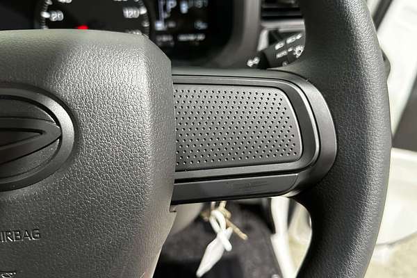 2024 Daihatsu Hi-Jet Jumbo S510P 4X4