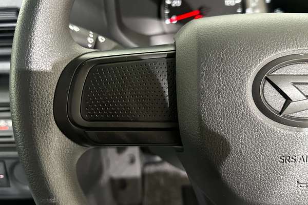 2024 Daihatsu Hi-Jet Jumbo S510P 4X4