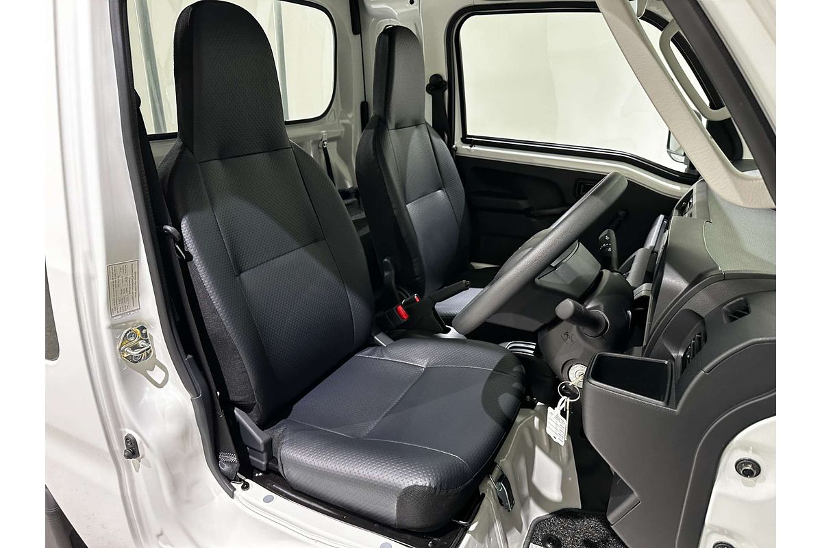 2024 Daihatsu Hi-Jet Jumbo S510P 4X4