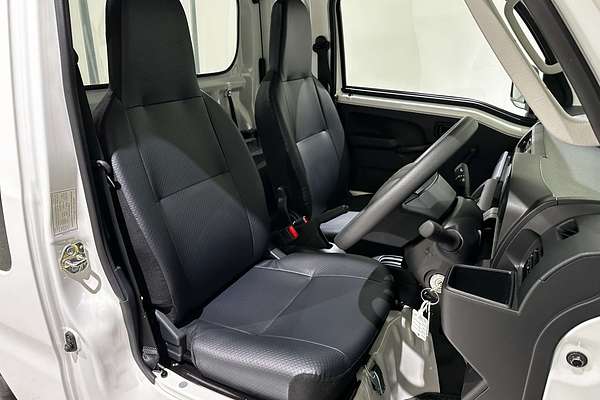 2024 Daihatsu Hi-Jet Jumbo S510P 4X4