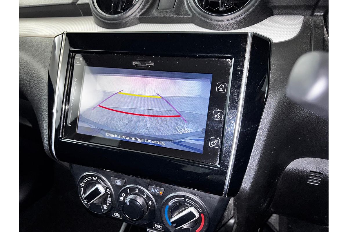 2023 Suzuki Swift GL Plus AZ Series II