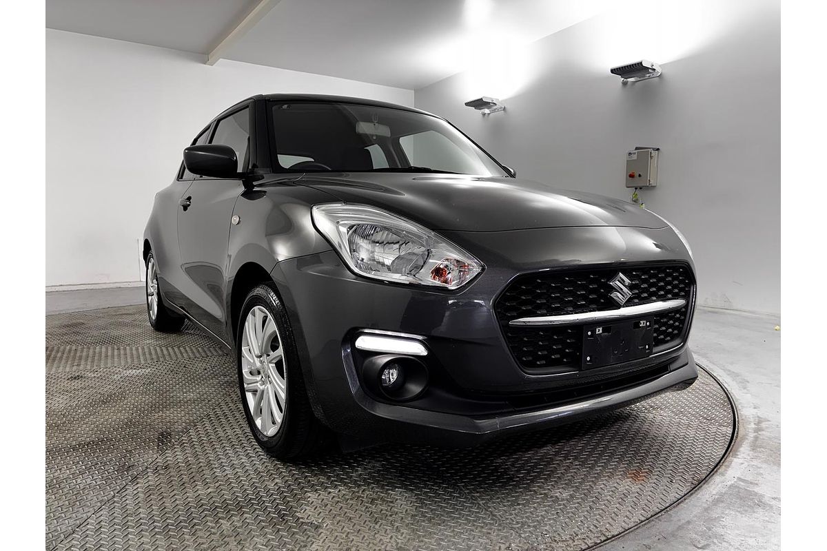 2023 Suzuki Swift GL Plus AZ Series II