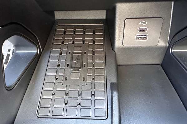 2024 Ford Ranger Sport 4X4 2.0L