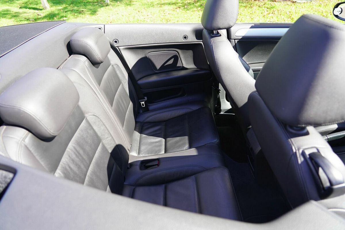 2011 Volkswagen Golf 118 TSI 1C