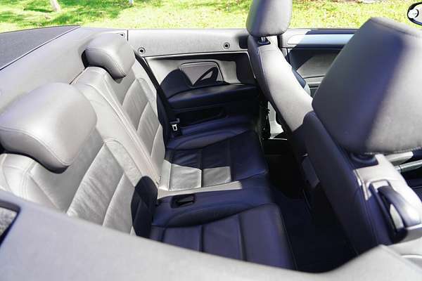 2011 Volkswagen Golf 118 TSI 1C