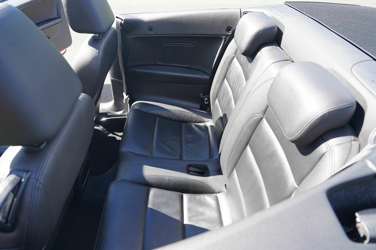 2011 Volkswagen Golf 118 TSI 1C