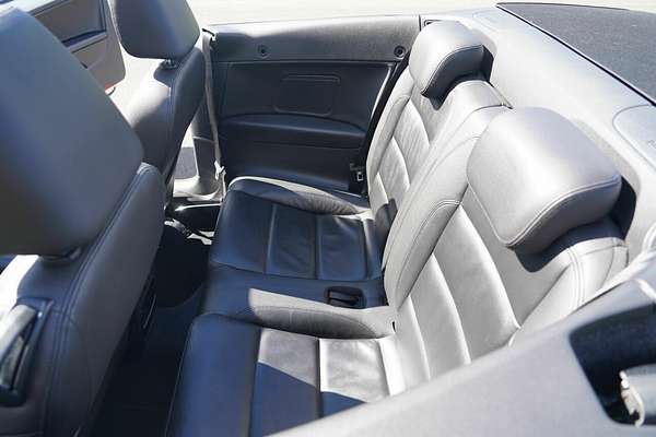 2011 Volkswagen Golf 118 TSI 1C