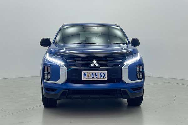 2021 Mitsubishi ASX MR XD