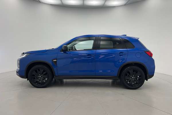 2021 Mitsubishi ASX MR XD