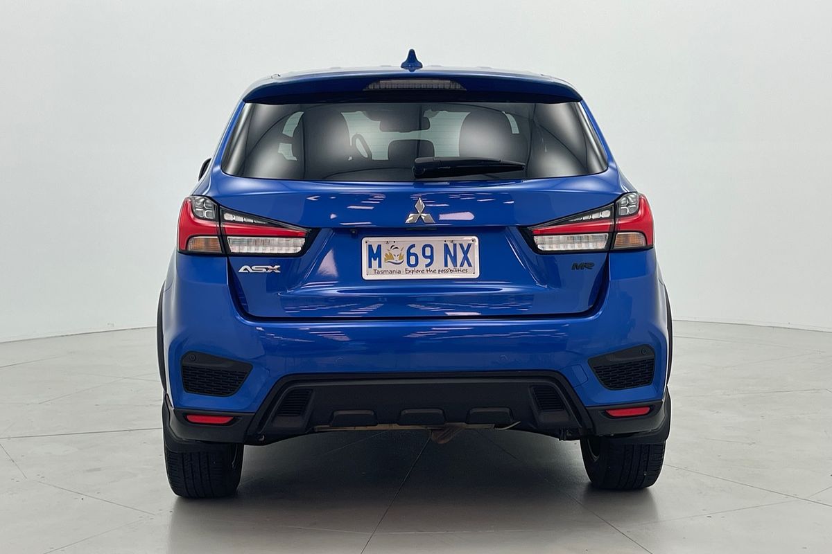 2021 Mitsubishi ASX MR XD