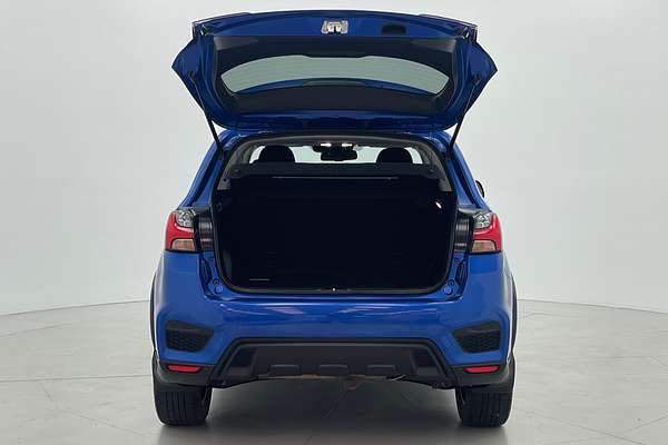 2021 Mitsubishi ASX MR XD