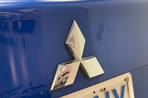 2021 Mitsubishi ASX MR XD