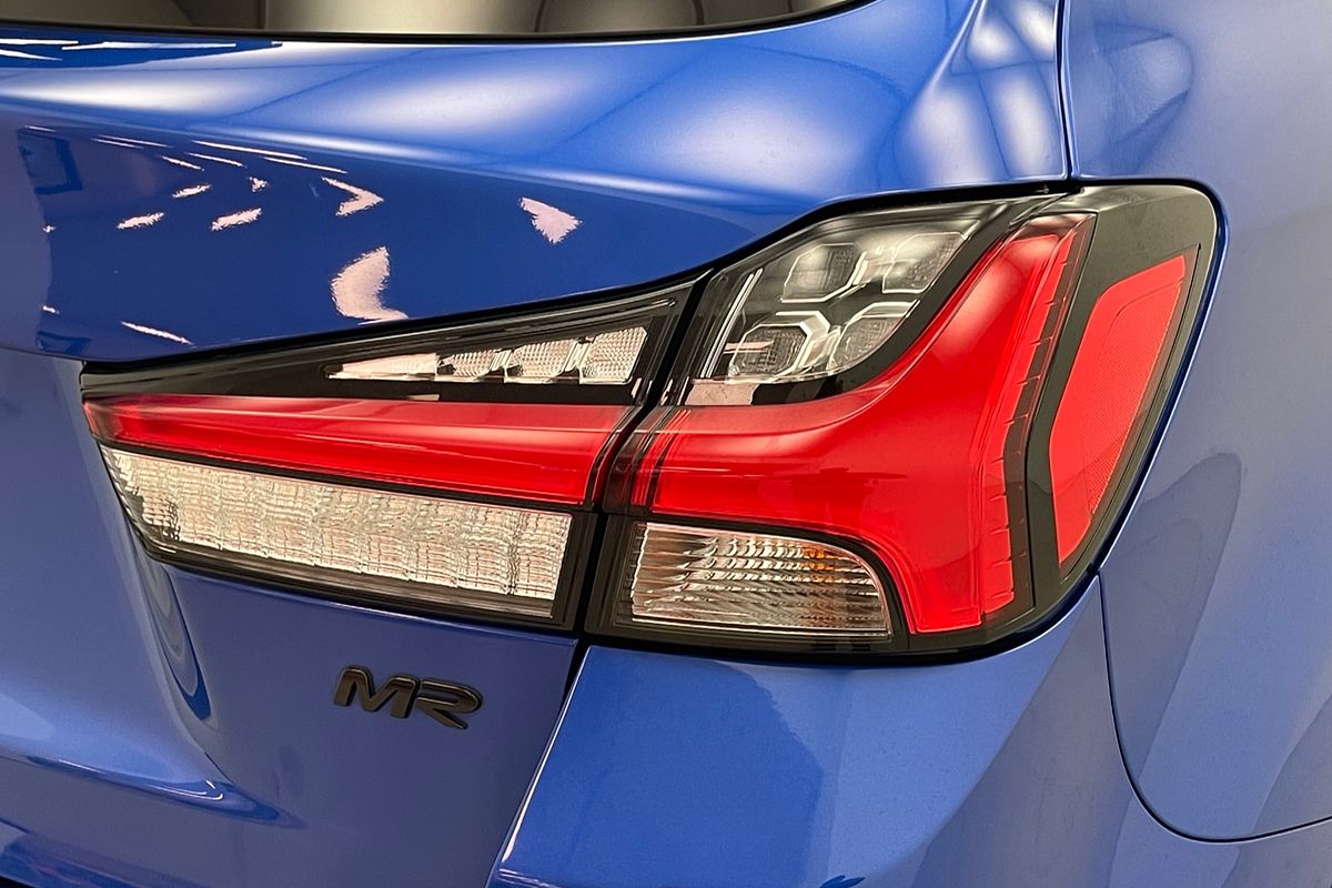 2021 Mitsubishi ASX MR XD