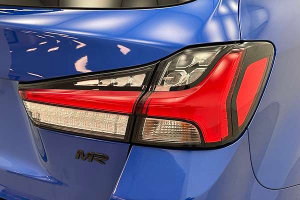 2021 Mitsubishi ASX MR XD