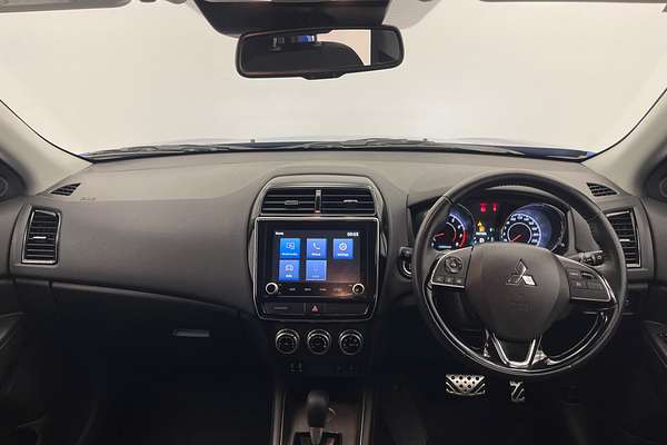 2021 Mitsubishi ASX MR XD