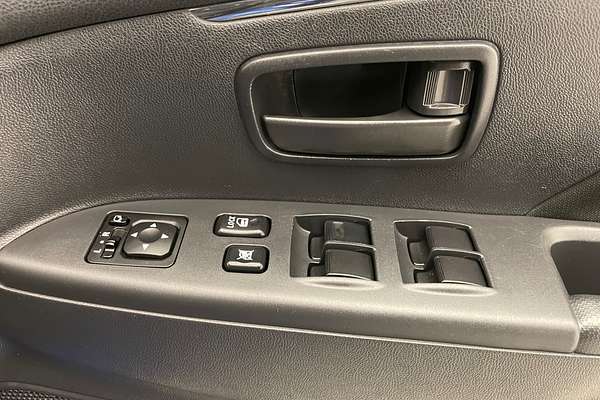 2021 Mitsubishi ASX MR XD