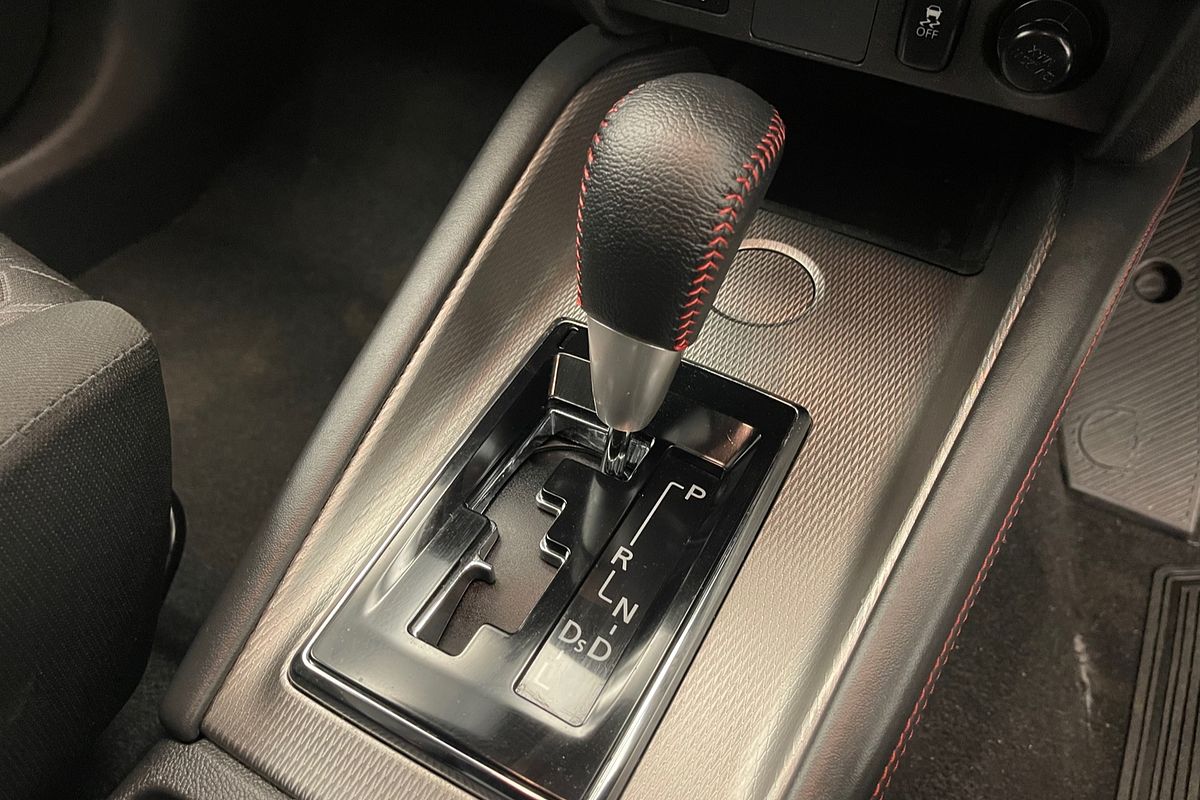 2021 Mitsubishi ASX MR XD