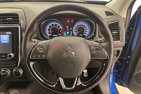 2021 Mitsubishi ASX MR XD