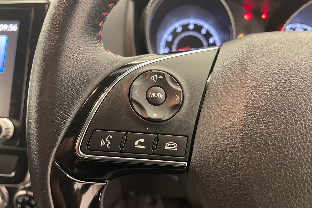 2021 Mitsubishi ASX MR XD