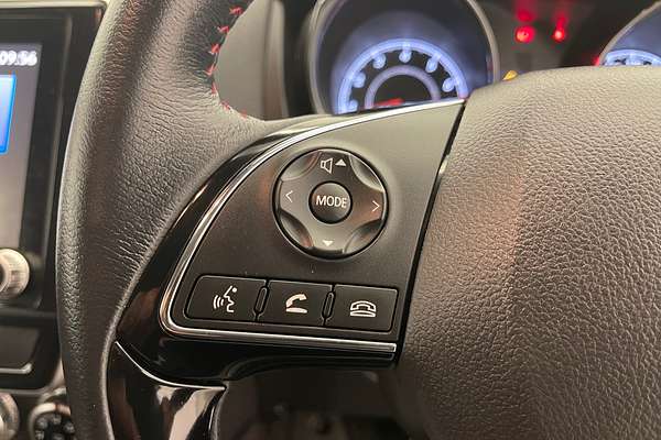 2021 Mitsubishi ASX MR XD