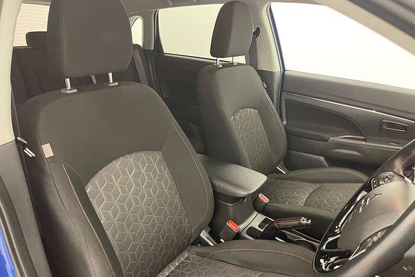 2021 Mitsubishi ASX MR XD