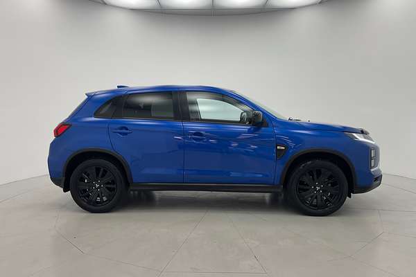 2021 Mitsubishi ASX MR XD