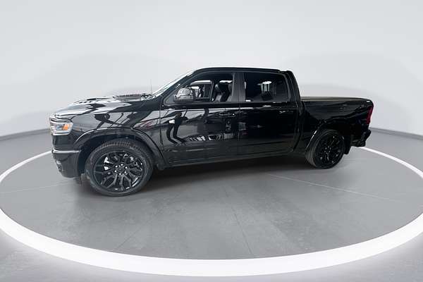 2025 RAM 1500 Limited Hurricane HO RamBox DT 4X4 SWB
