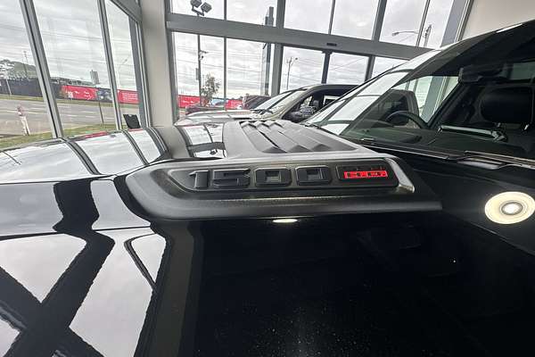 2025 RAM 1500 Limited Hurricane HO RamBox DT 4X4 SWB