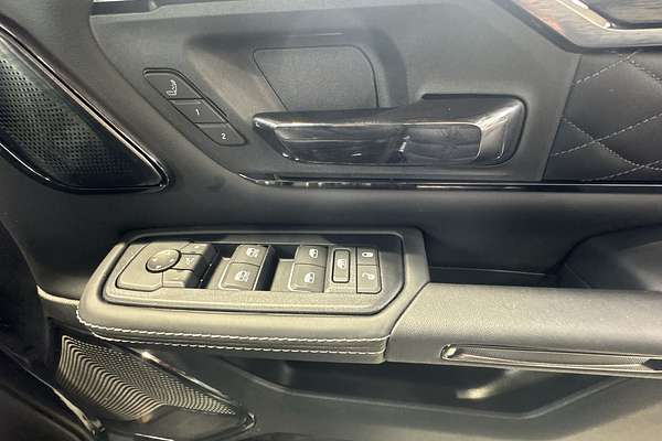 2025 RAM 1500 Limited Hurricane HO RamBox DT 4X4 SWB