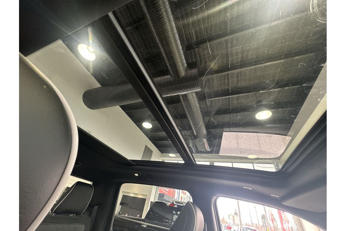 2025 RAM 1500 Limited Hurricane HO RamBox DT 4X4 SWB