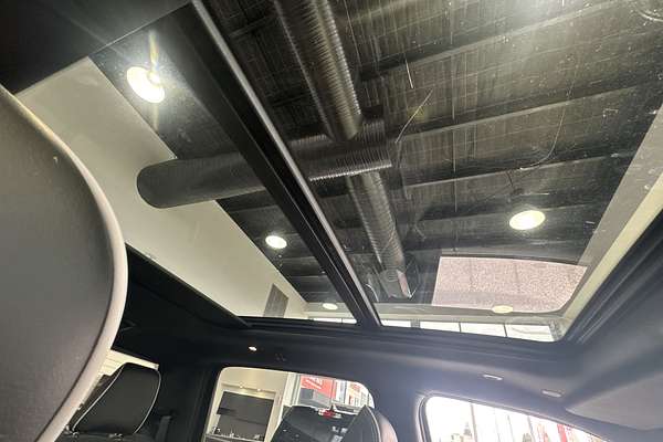2025 RAM 1500 Limited Hurricane HO RamBox DT 4X4 SWB