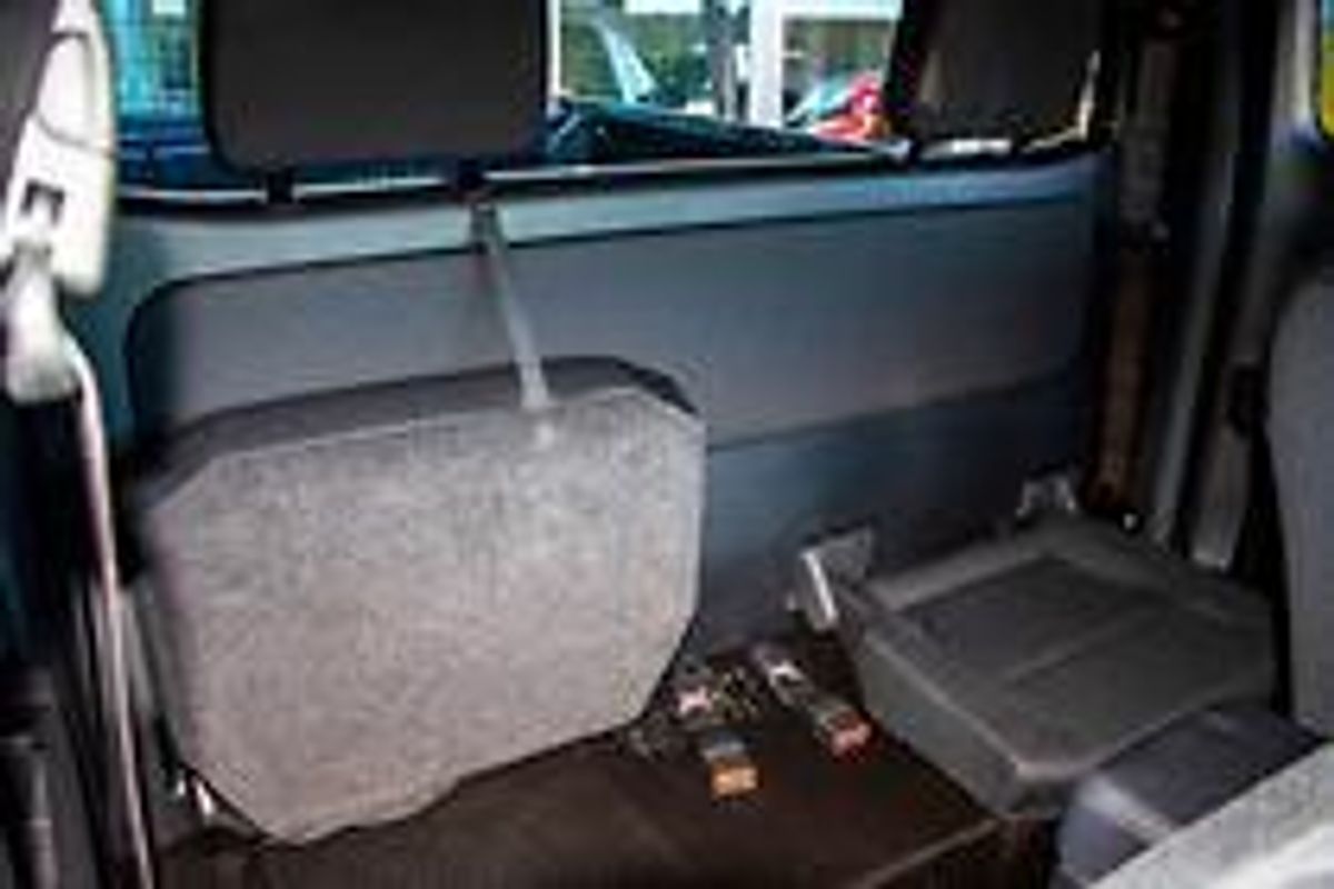2024 Mitsubishi Triton GLX+ MV 4X4