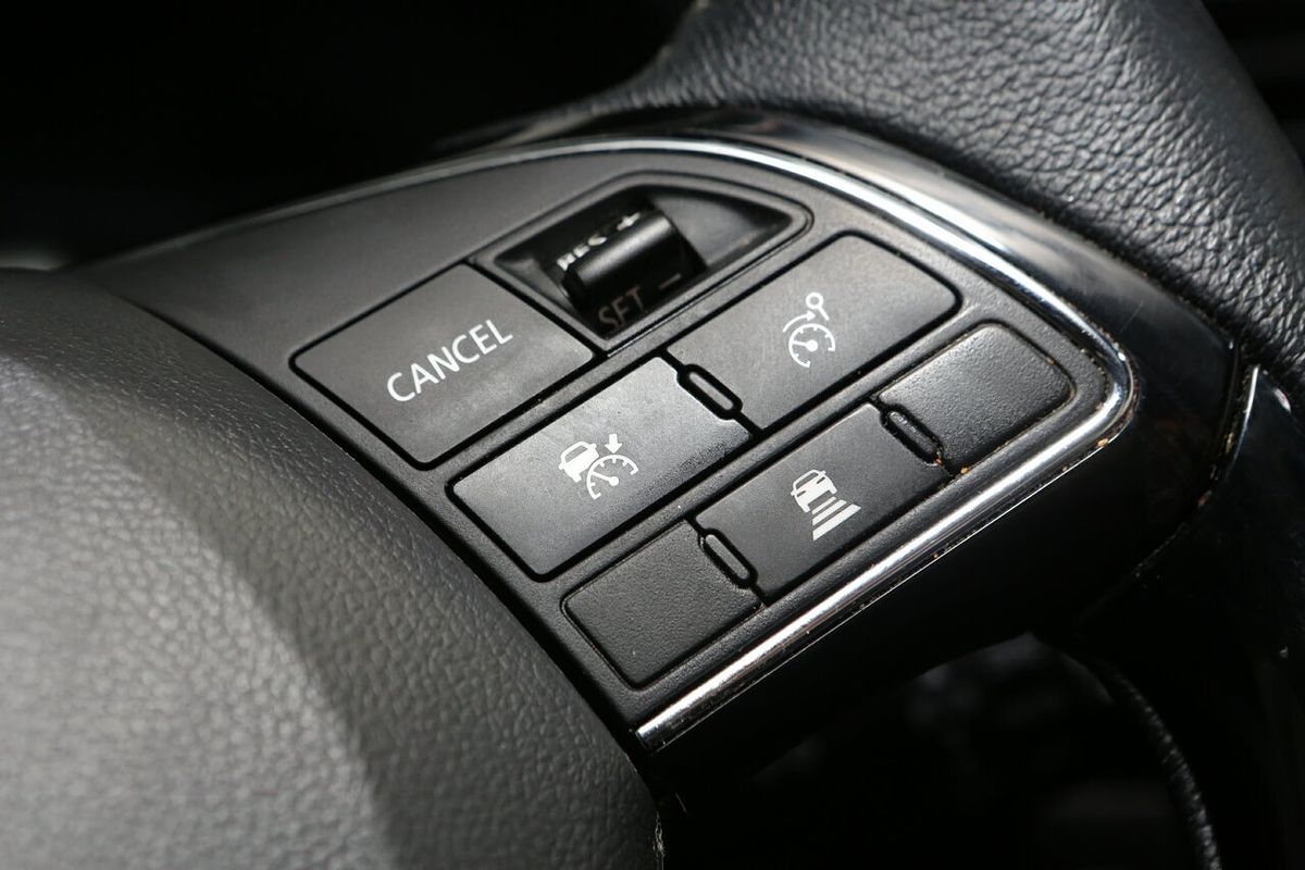 2021 Mitsubishi Outlander ES ZL