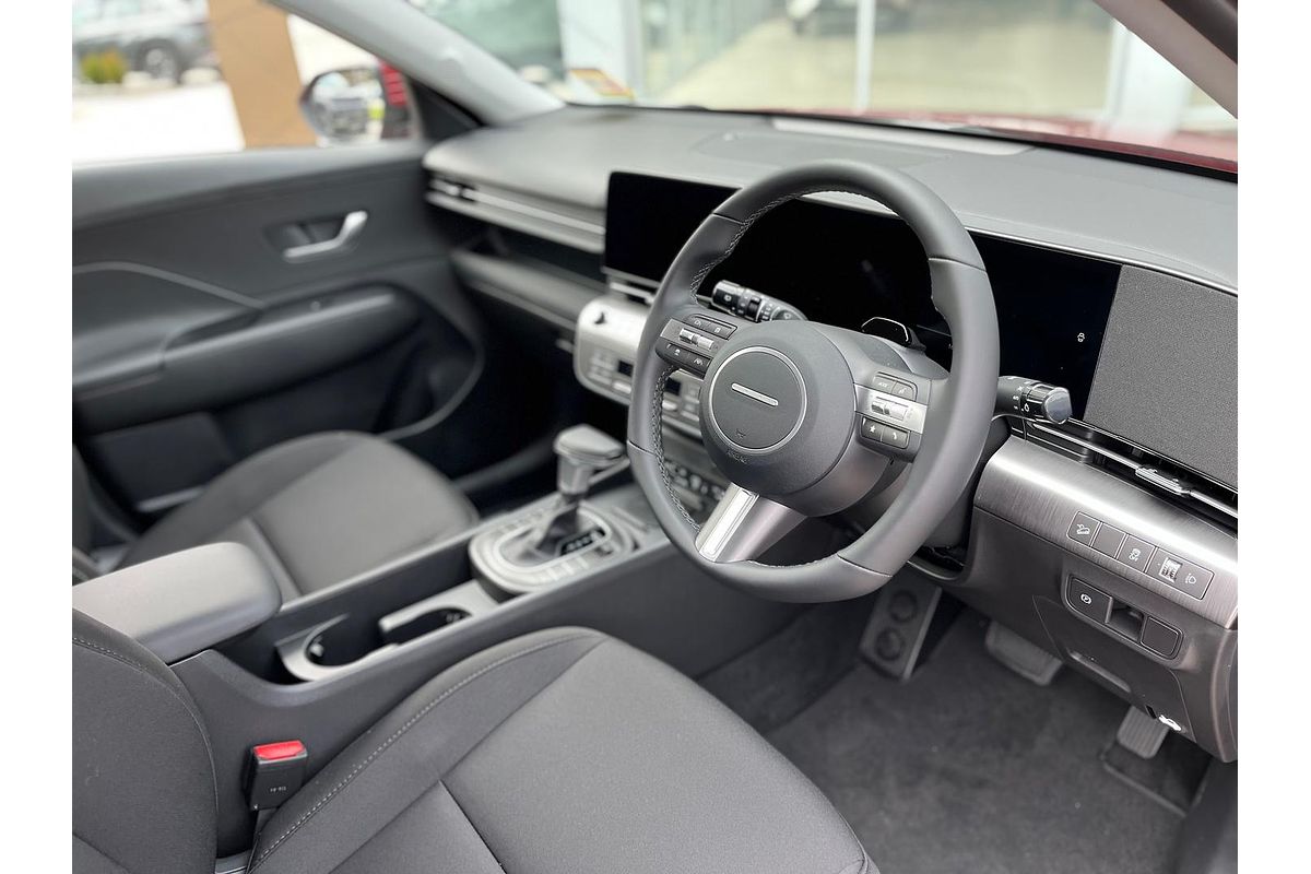 2025 Hyundai Kona SX2.V3