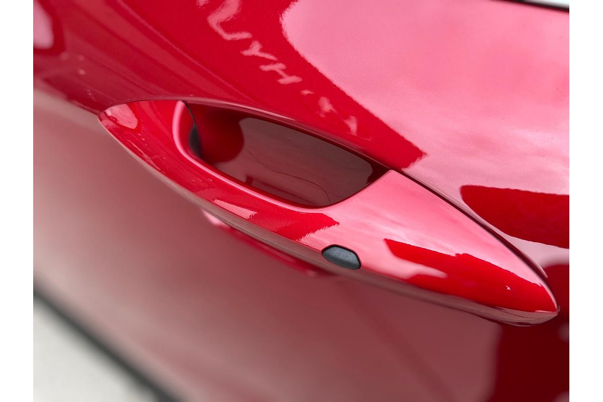 2025 Hyundai Kona SX2.V3