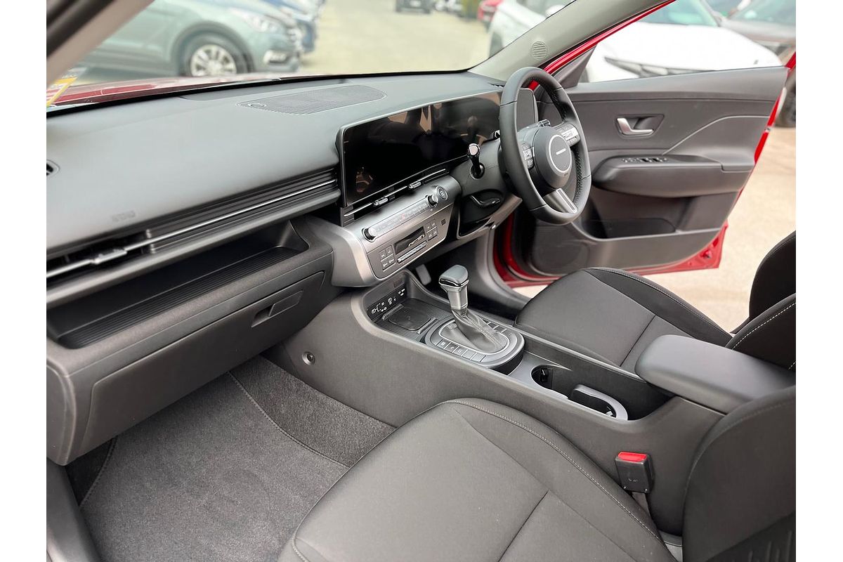 2025 Hyundai Kona SX2.V3