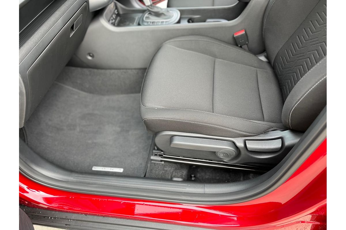 2025 Hyundai Kona SX2.V3